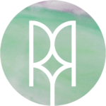 Raw Renewal Yoga logo